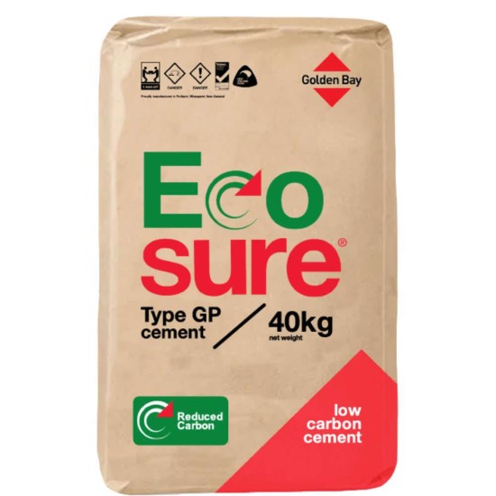 Golden Bay General Purpose Cement - Grey 40kg Golden Bay General Purpose Cement - Grey 40kg