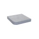 Bluestone Dropface External Corner Coping Paver - 400 x 400mm Bluestone Dropface External Corner Coping Paver - 400 x 400mm