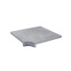 Bluestone Dropface Internal Corner Coping Paver - 480 d 480mm Bluestone Dropface Internal Corner Coping Paver - 480 d 480mm