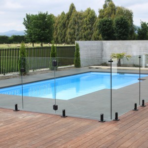 Bluestone Pool
