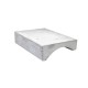 Concrete Crossing Block 450 x 600mm Concrete Crossing Block 450 x 600mm