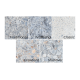 Concrete Bullnose Coping Paver - Exposed Aggregate 300 x 300mm Specialty Concrete Bullnose Coping Paver - Exposed Aggregate 300 x 300mm Specialty