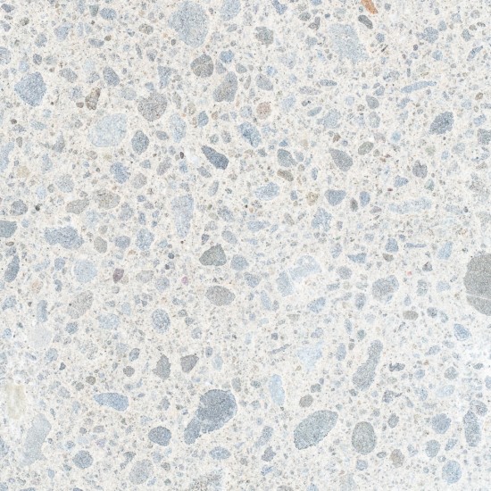 Concrete Round Paver 340mm - Exposed Aggregate Classic Concrete Round Paver 340mm - Exposed Aggregate Classic