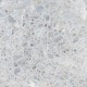 Concrete Bullnose Coping Paver - Honed 400 x 400mm Naural Concrete Bullnose Coping Paver - Honed 400 x 400mm Naural