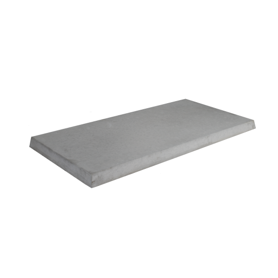 Concrete Air Conditioning Slab Paver 950 x 450mm - Natural Concrete Air Conditioning Slab Paver 950 x 450mm - Natural