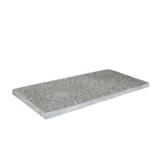 Concrete Paver - Exposed Aggregate 400 x 200mm Traditional Concrete Paver - Exposed Aggregate 400 x 200mm Traditional
