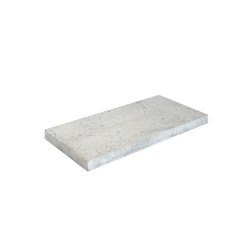 Concrete Paver - Honed 400 x 200mm Natural