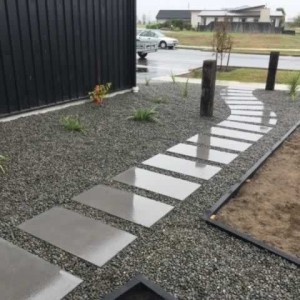 900x450 Urban Grey Concrete Pavers