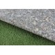Concrete Bullnose Coping Paver - Exposed Aggregate 600 x 300mm Traditional Concrete Bullnose Coping Paver - Exposed Aggregate 600 x 300mm Traditional