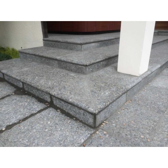 Concrete Paver - Exposed Aggregate 400 x 200mm Traditional Concrete Paver - Exposed Aggregate 400 x 200mm Traditional