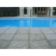 Concrete Bullnose Coping Paver - Honed 600 x 300mm Specialty Concrete Bullnose Coping Paver - Honed 600 x 300mm Specialty
