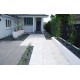 Concrete Paver - Smooth 450 x 450 mm Natural Concrete Paver - Smooth 450 x 450 mm Natural