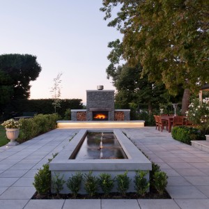 500x500 Smooth Natural Pavers