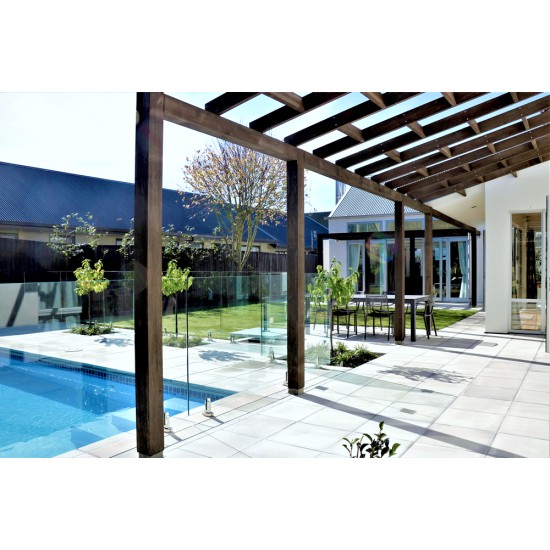 Concrete Paver - Sandy 300 x 300mm Natural Concrete Paver - Sandy 300 x 300mm Natural