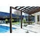 Concrete Paver - Sandy 300 x 300mm Natural Concrete Paver - Sandy 300 x 300mm Natural