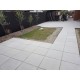 Concrete Paver - Sandy 300 x 300mm Natural Concrete Paver - Sandy 300 x 300mm Natural