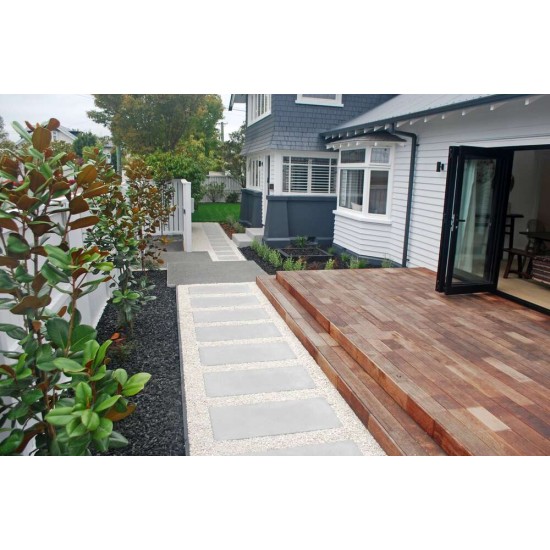 Concrete Air Conditioning Slab Paver 950 x 450mm - Natural Concrete Air Conditioning Slab Paver 950 x 450mm - Natural