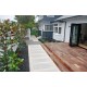 Concrete Air Conditioning Slab Paver 950 x 450mm - Natural Concrete Air Conditioning Slab Paver 950 x 450mm - Natural