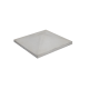 Concrete Pyramid Cap 670mm - Natural Concrete Pyramid Cap 670mm - Natural