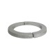 Concrete Tree Ring Half 600mm - Natural Concrete Tree Ring Half 600mm - Natural