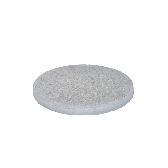 Concrete Round Paver 340mm - Exposed Aggregate Classic Concrete Round Paver 340mm - Exposed Aggregate Classic