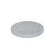 Concrete Round Paver 340mm - Exposed Aggregate Classic Concrete Round Paver 340mm - Exposed Aggregate Classic