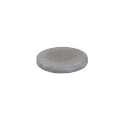 Concrete Round Paver 430mm - Coloured