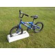 Concrete Bike Stand Concrete Bike Stand