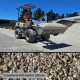 Crawford Hills Schist 20mm - Scoop Crawford Hills Schist 20mm - Scoop