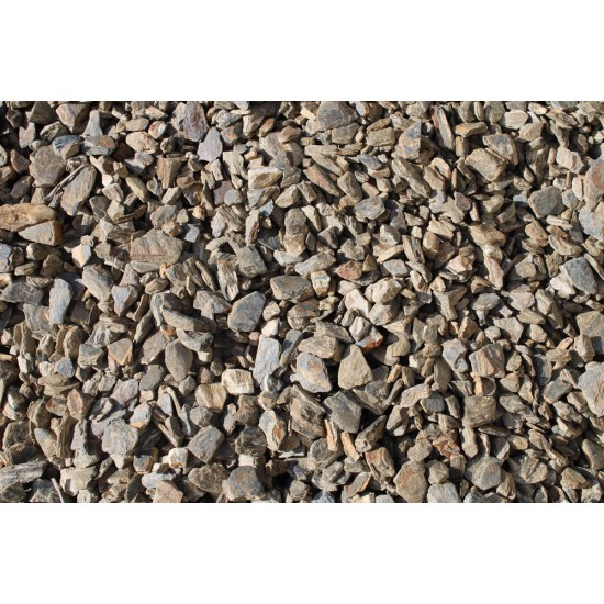 Crawford Hills Schist 20mm - Scoop Crawford Hills Schist 20mm - Scoop
