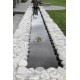 Greystone Round Stones 80-120mm - Cubic Metre Greystone Round Stones 80-120mm - Cubic Metre