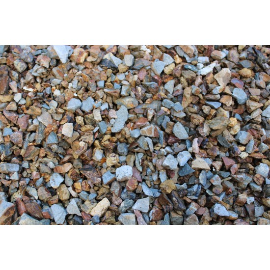 Teddington Chip 20mm - Cubic Metre Teddington Chip 20mm - Cubic Metre
