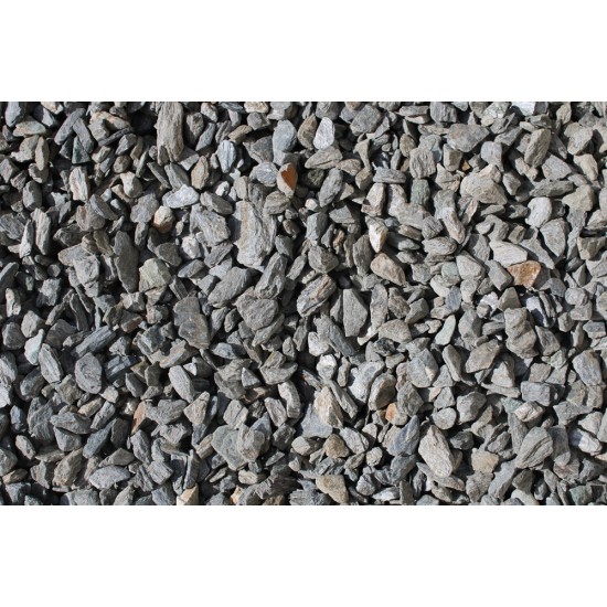 Westland Waitaha Schist 20mm - Cubic Metre Westland Waitaha Schist 20mm - Cubic Metre