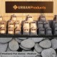 Westland Flat Stones Medium (70-130mm) - 20L Bag Westland Flat Stones Medium (70-130mm) - 20L Bag