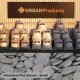 Westland Flat Stones Small (25-70mm) - 20L Bag Westland Flat Stones Small (25-70mm) - 20L Bag