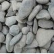 Greystone Round Stones 80-120mm - Cubic Metre Greystone Round Stones 80-120mm - Cubic Metre