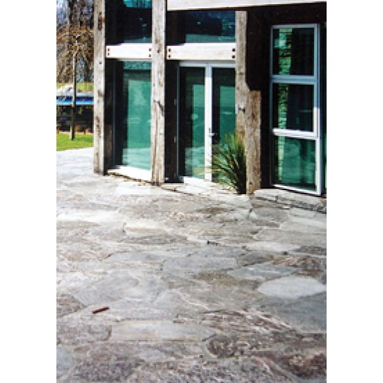 Waitaha Split Natural Stone Paver - m2 Waitaha Split Natural Stone Paver - m2