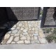 Waitaha Split Natural Stone Paver - m2 Waitaha Split Natural Stone Paver - m2