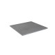 Granite Paver - Flamed 600 x 600mm Black Granite Paver - Flamed 600 x 600mm Black
