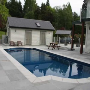 Indian sandstone Cloud Pool Coping