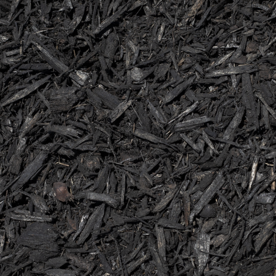 Black Bark - Cubic Metre Black Bark - Cubic Metre