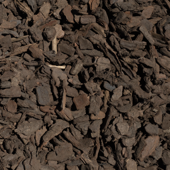 Premium Large Bark Nuggets 30mm - Cubic Metre Premium Large Bark Nuggets 30mm - Cubic Metre