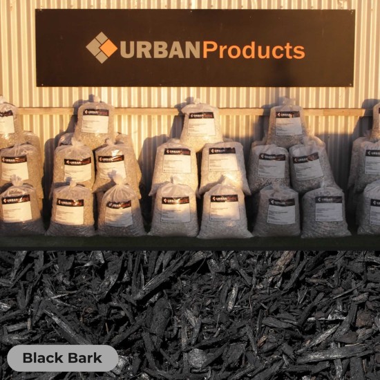 Black Bark - 20L Bag Black Bark - 20L Bag