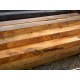 Macrocarpra Sleeper - 2.1m Length Macrocarpra Sleeper - 2.1m Length