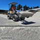Cyclone Sand - Scoop Cyclone Sand - Scoop