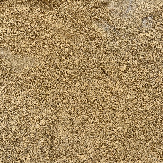 Golden Sand - Cubic Metre Golden Sand - Cubic Metre