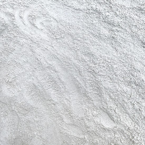 White Sand - Cubic Metre White Sand - Cubic Metre