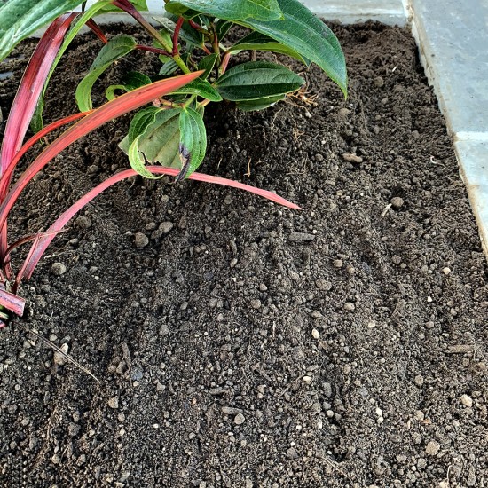 Garden Grow Soil - Scoop Garden Grow Soil - Scoop