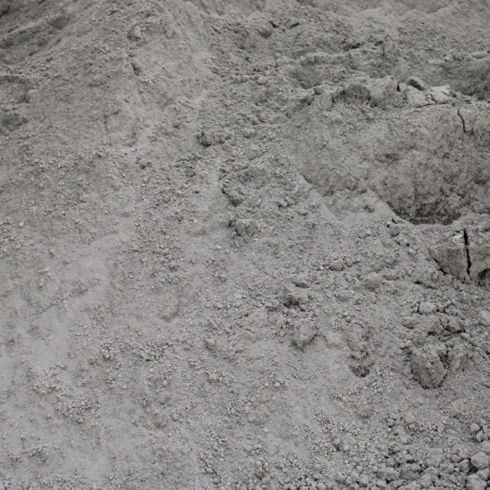 Lawn Topdressing Mix Soil - Scoop