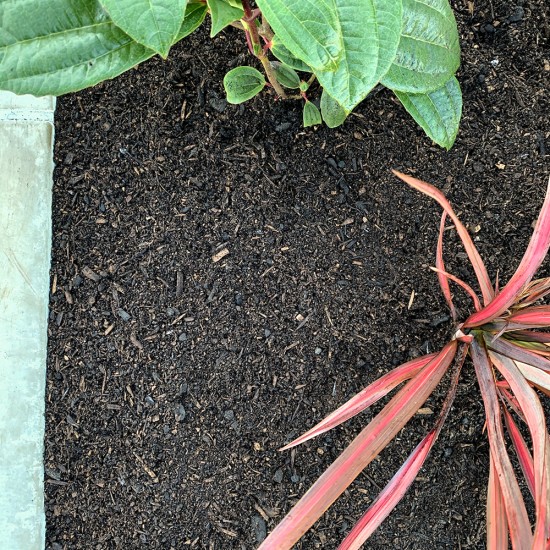 Organic Compost - Cubic Metre Organic Compost - Cubic Metre